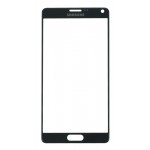 Samsung Galaxy S6 Screen Glass Lens (Black)